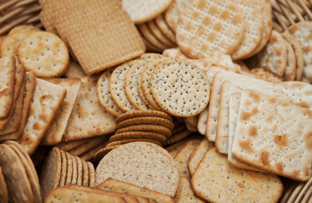 Galletas que la Profeco recomienda no consumir