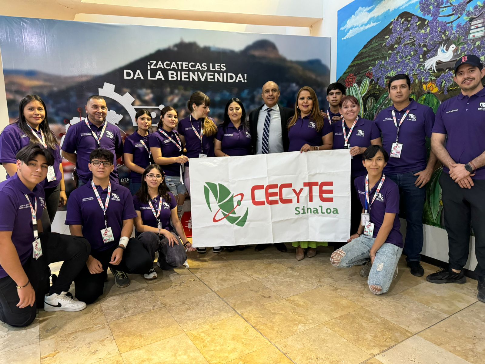Cecyte Sinaloa