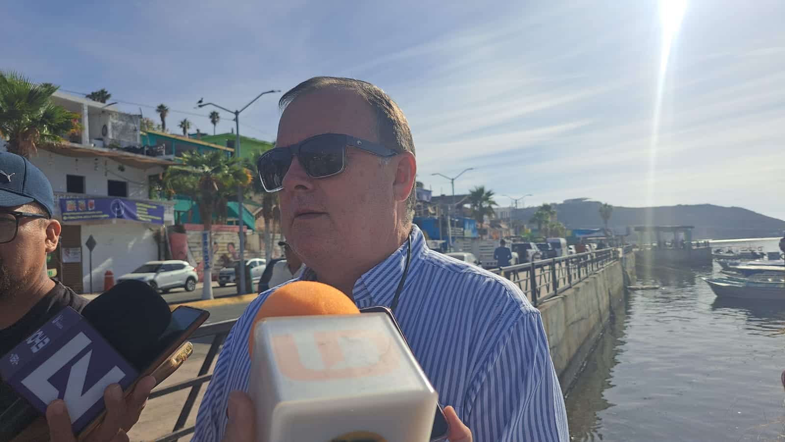 Alcalde de Ahome catalogó como hecho aislado detención de dos hombres