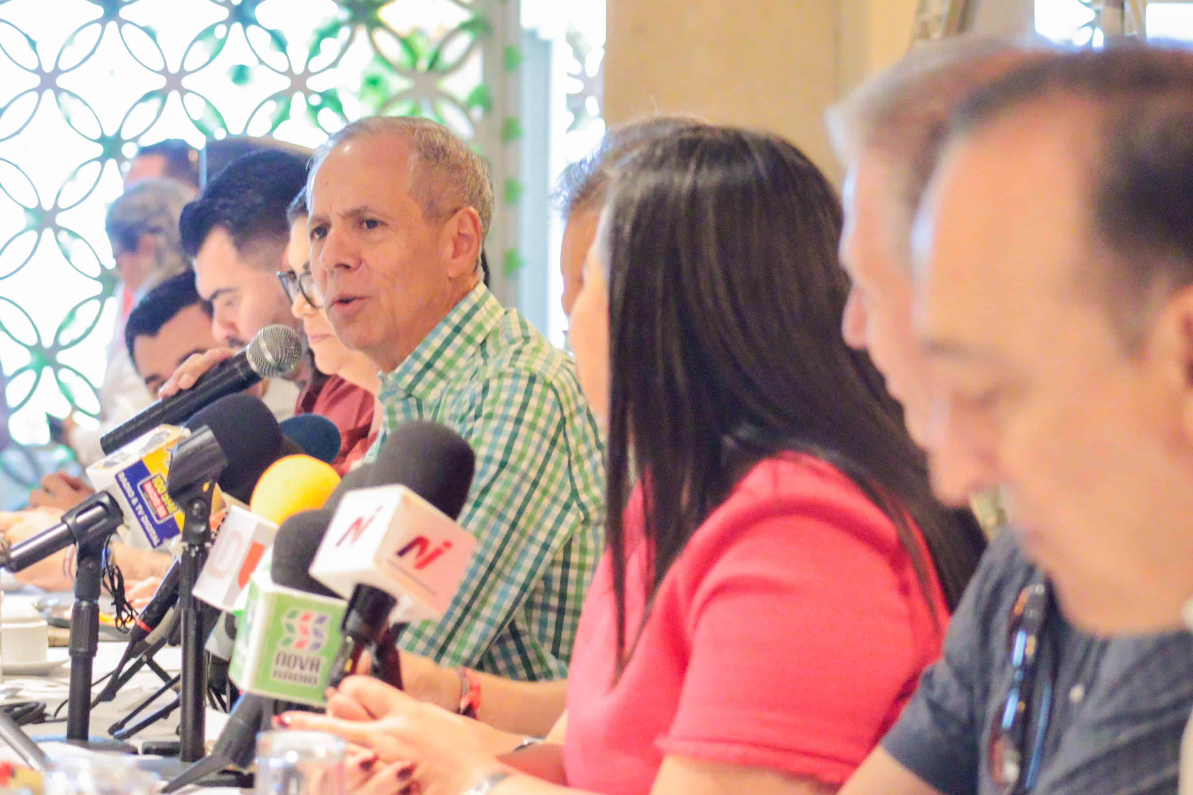 Gerardo Vargas Landeros acatará revisión del INE