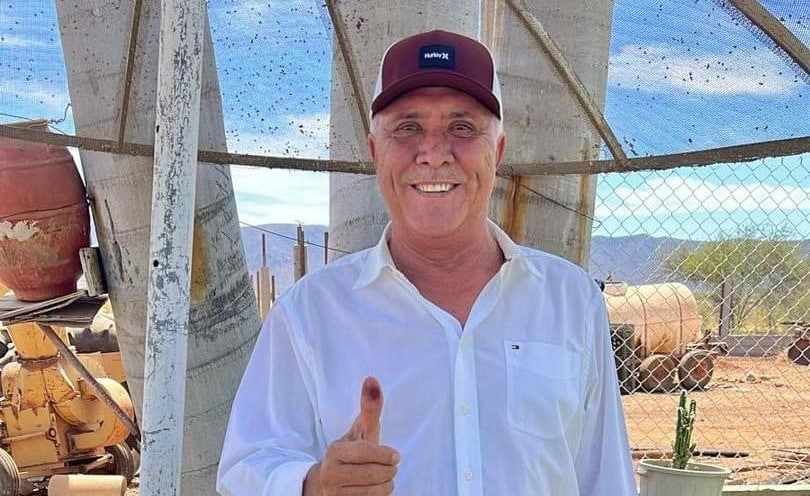 Gildardo Leyva Ortega
