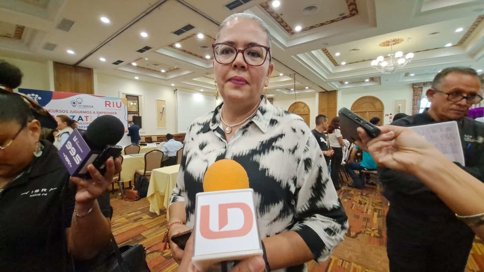 Graciela Domínguez Nava