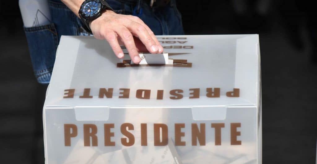 Habrá recuento de votos en más del 60% de casillas instaladas