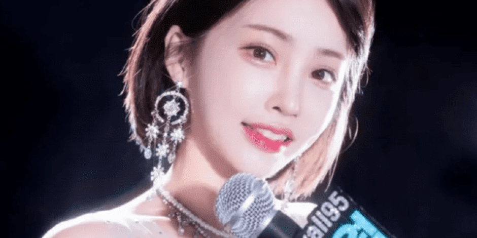 Han Sun Weo, influencer surcoreana