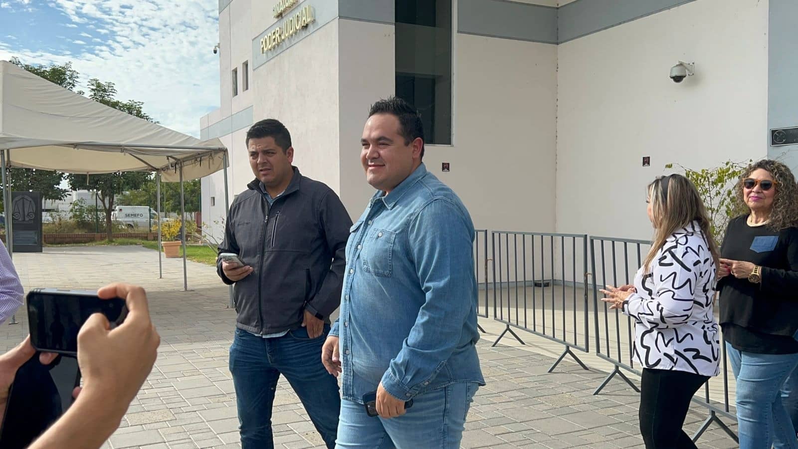 Héctor Melesio Cuén Díaz