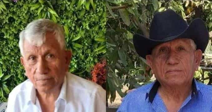 Don Horacio está extraviado: salió de su casa en Los Mochis y su ...