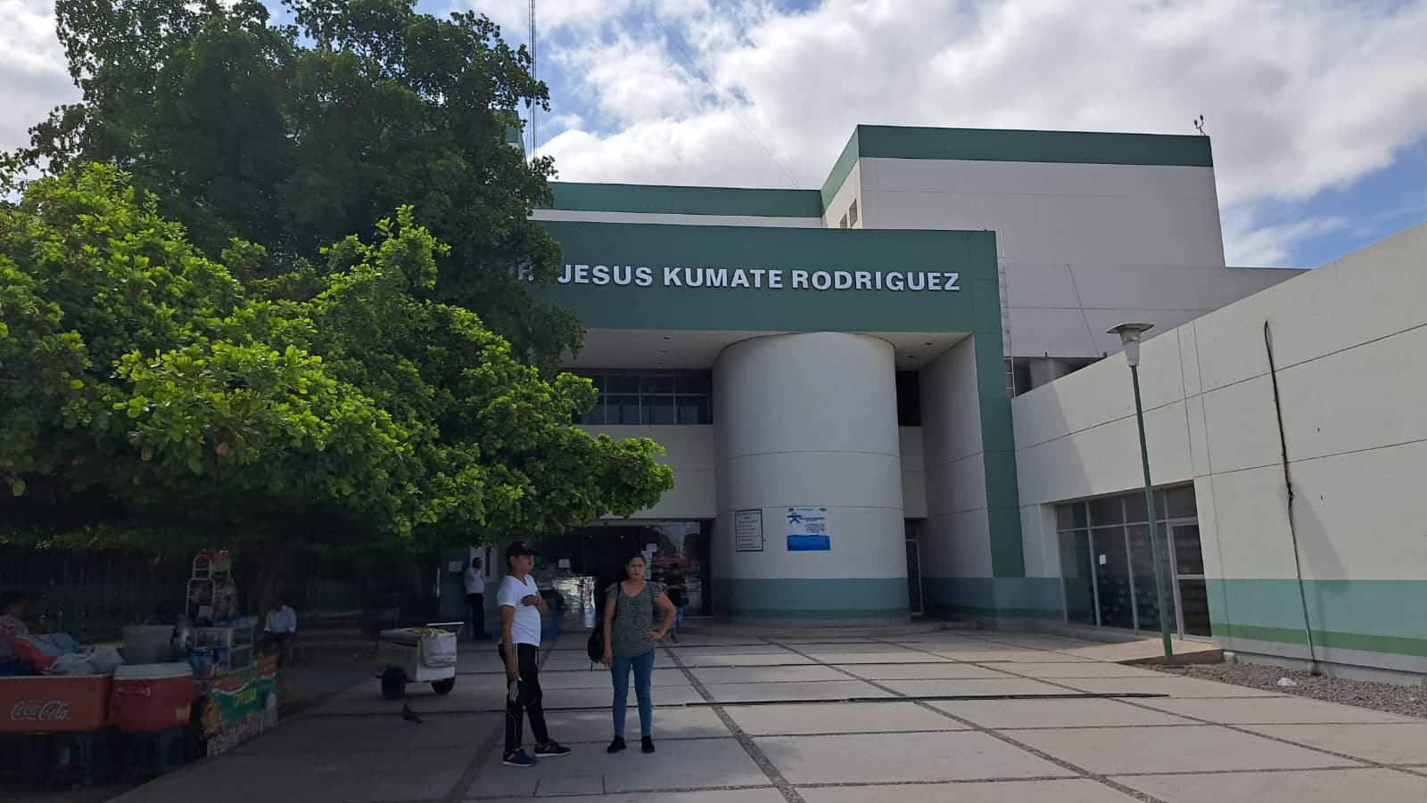Hospital General de Los Mochis
