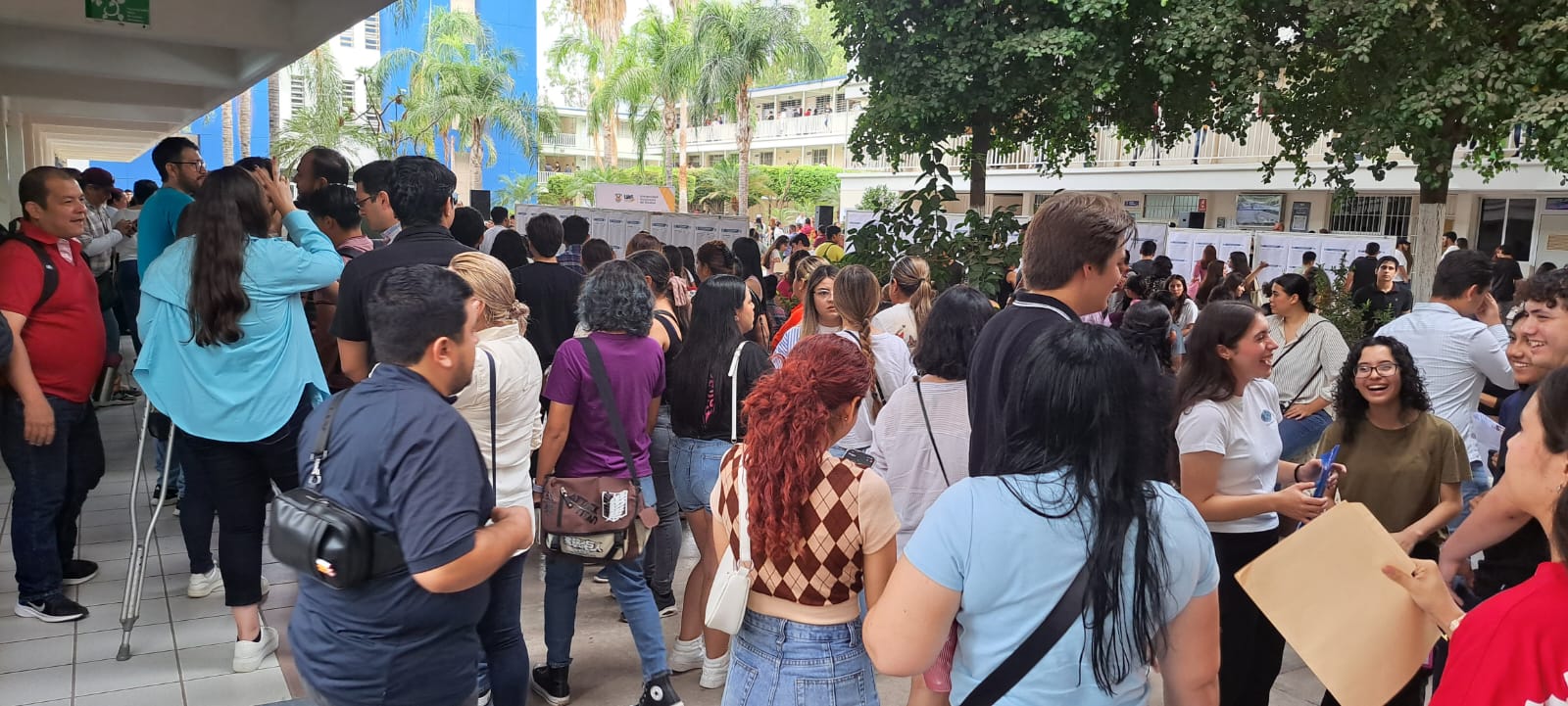 Examen de admisión de la Universidad Autónoma de Sinaloa
