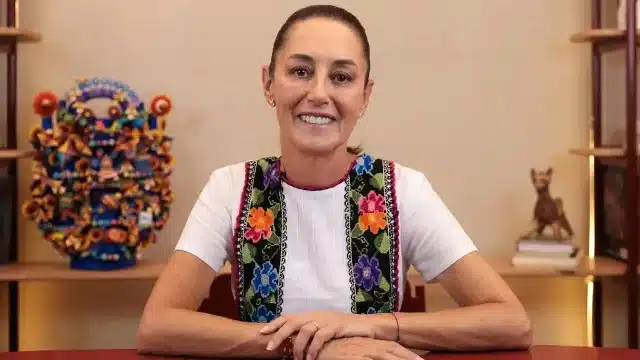 Iglesia católica le pide 10 cosas a Claudia Sheinbaum, próxima presidenta de México
