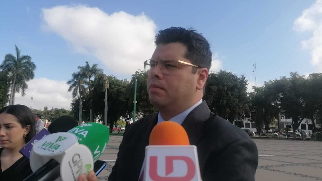 Raúl Francisco Montero Zamudio.