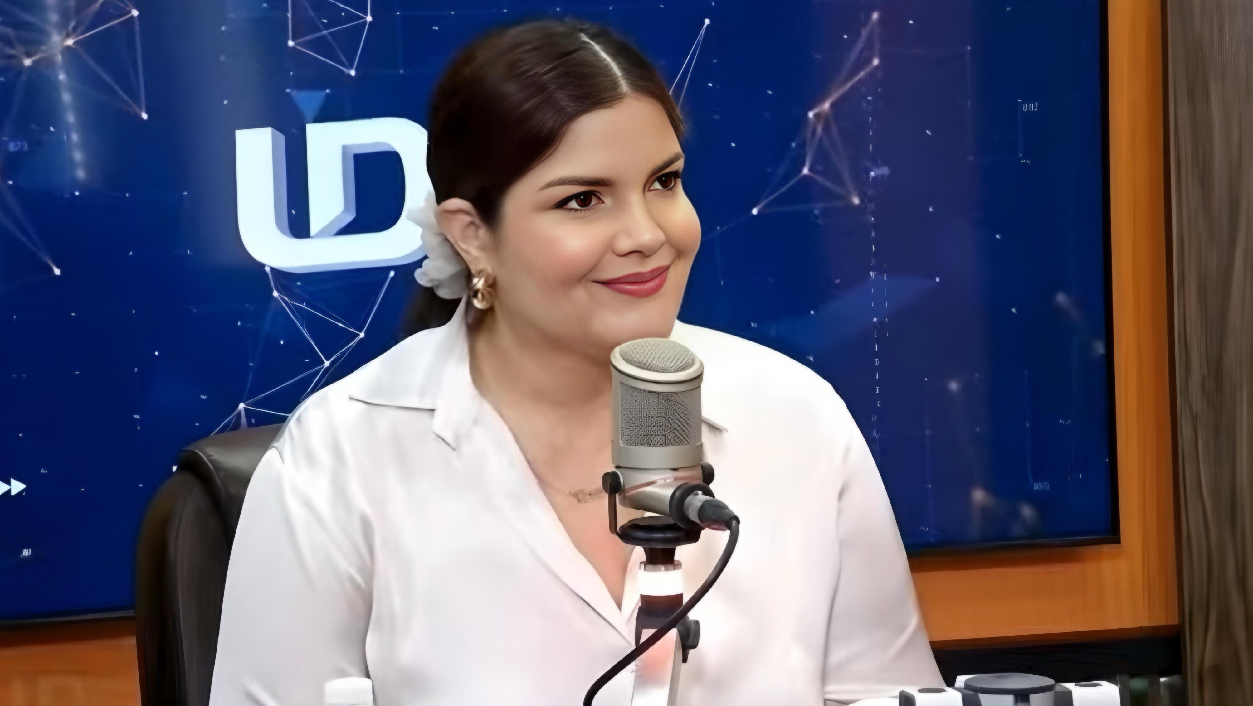 Merary Villegas Sánchez