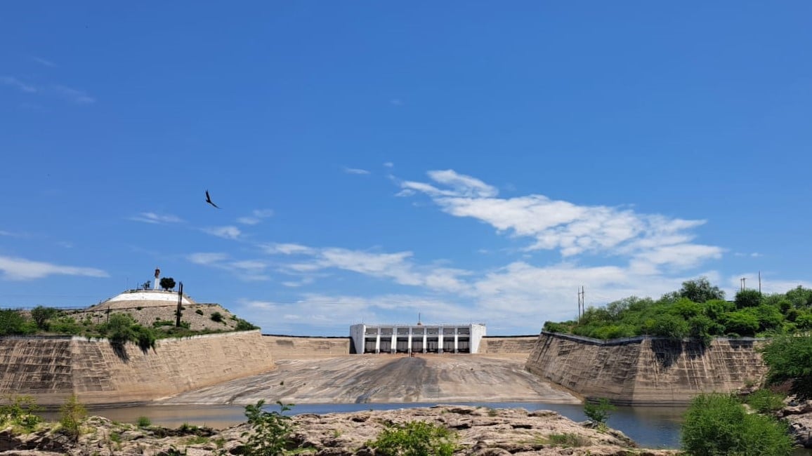 Presa