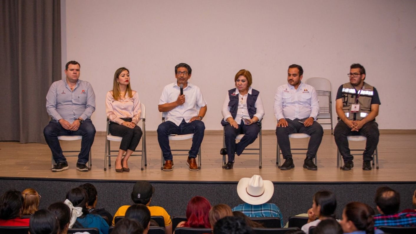 Sebides abre registro para víctimas de desplazamiento forzado interno