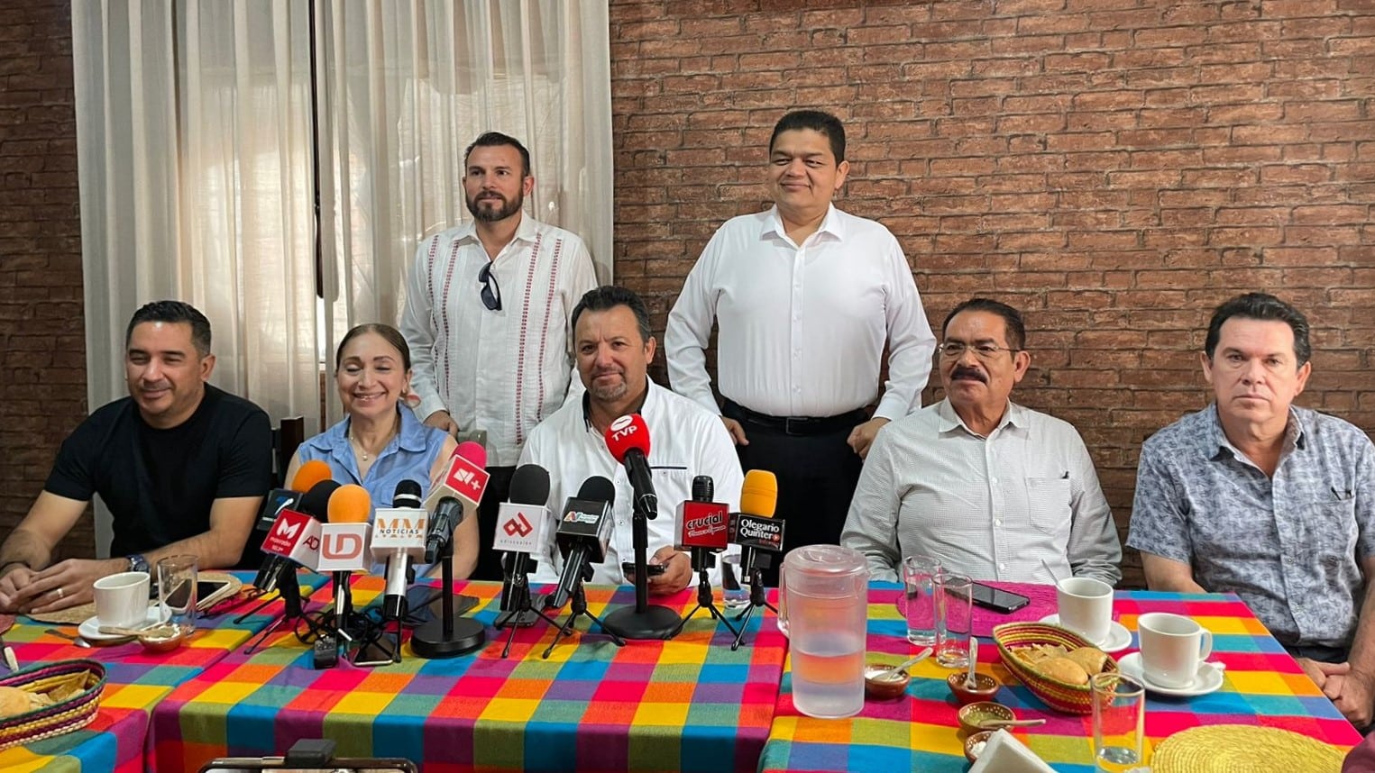 Propuesta de creación de centro de investigación para combatir la sequía en Sinaloa