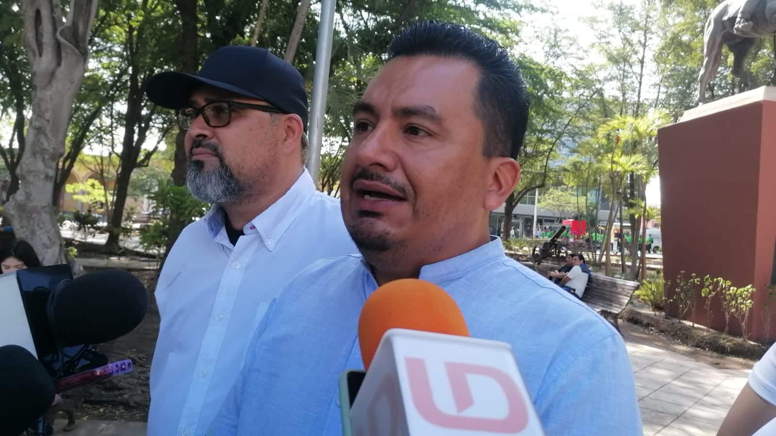 Jorge Quevedo Beltrán derrama económica día del padre