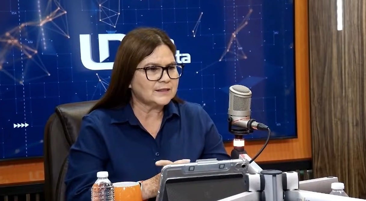 Imelda Castro