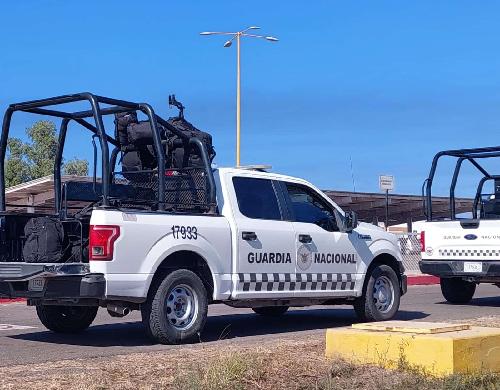 Incrementa flujo de patrullas en Los Mochis