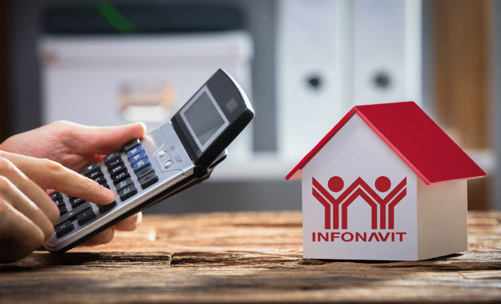 Infonavit permite acceder a un crédito con solo 6 meses trabajando