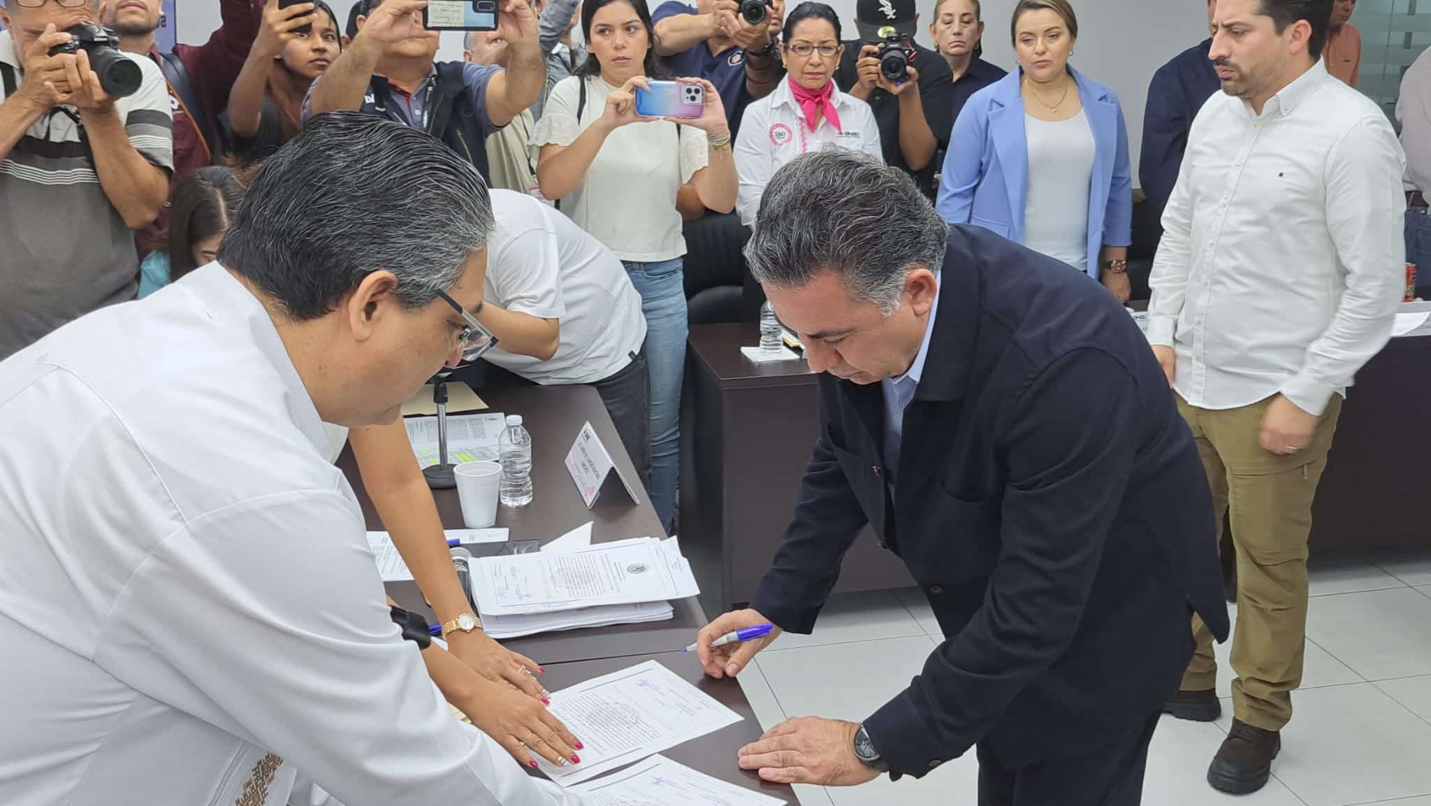 Enrique Inzunza