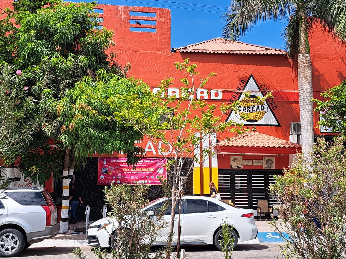 Instituto para la Prevención de Adicciones del Municipio de Ahome