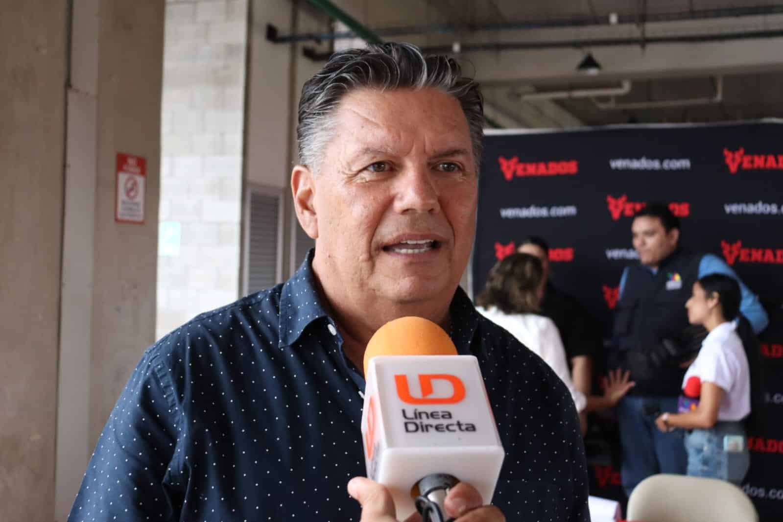 Ismael Barros Cebreros habla con Línea Directa