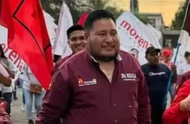 Asesinan a srael Delgado Vega, candidato a síndico en Cuitzeo, Michoacán