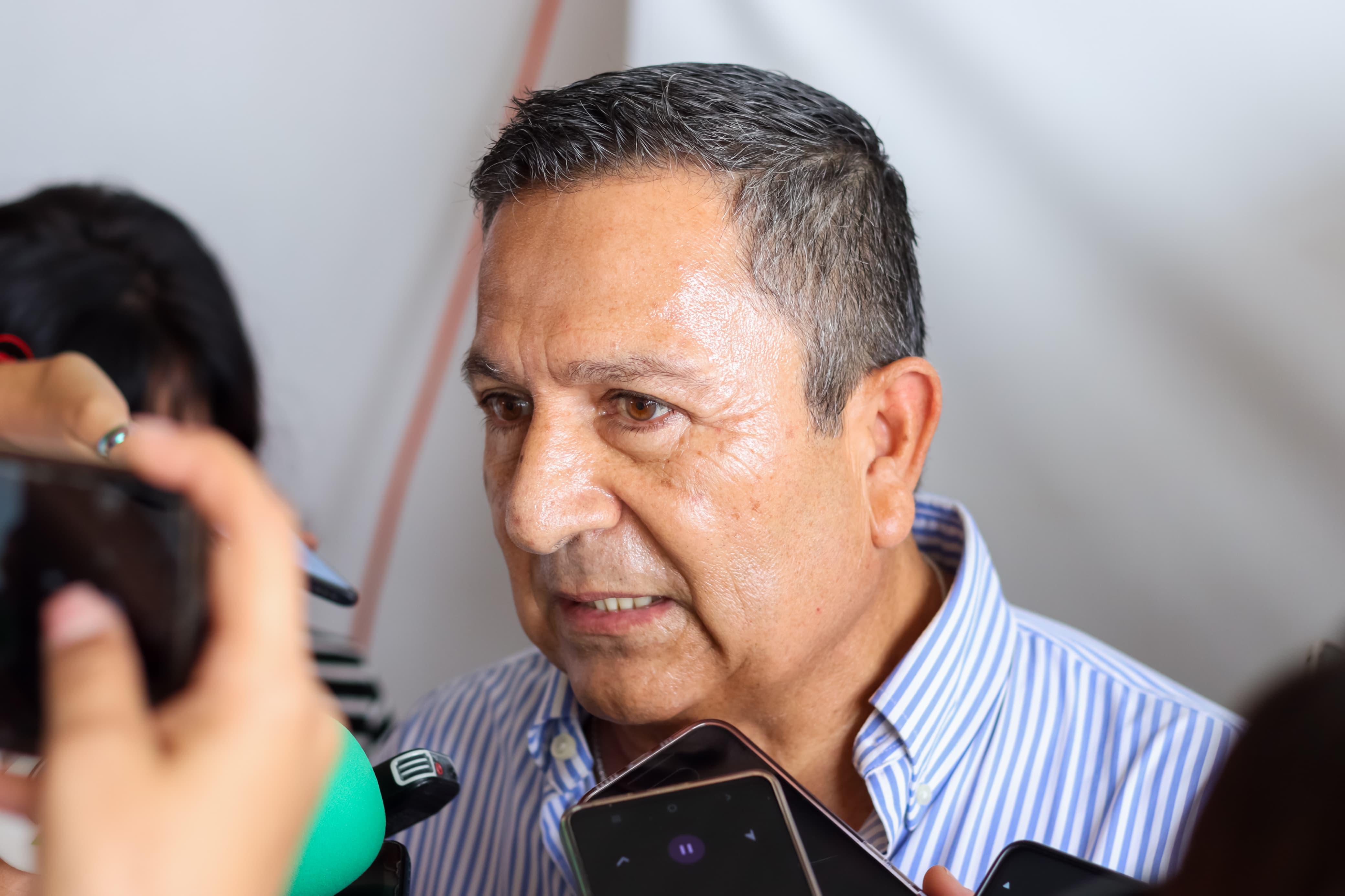 Jaime Barrera Romero