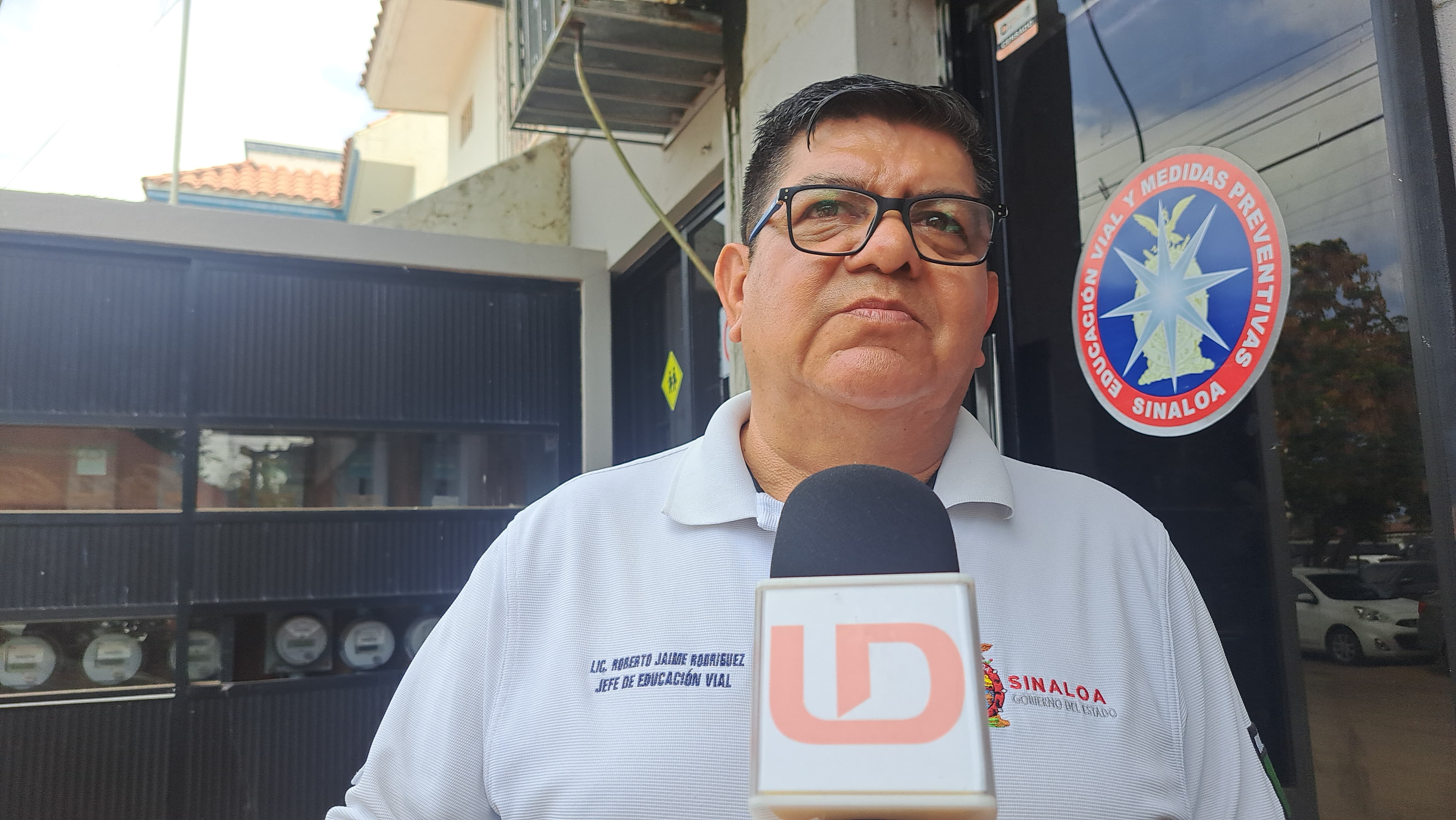 Roberto Jaime Rodríguez,