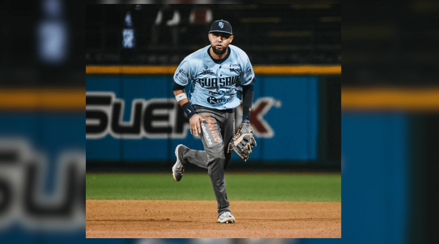Jesse Castillo quiere mantener liderazgo con Algodoneros de Guasave