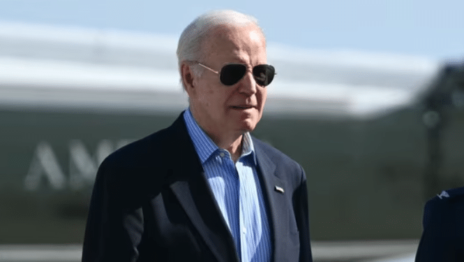 Biden lleva ante el G7 propuesta para reconstruir Ucrania con fondos congelados de Rusia