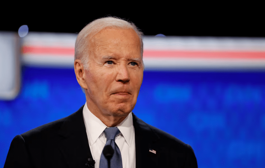 The New York Times pide a Joe Biden bajarse de candidatura presidencial