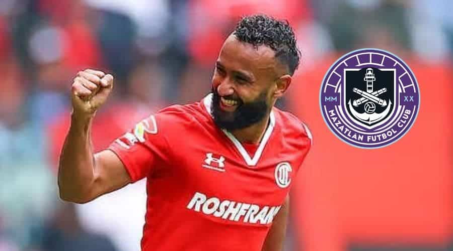 Jordan Sierra podría convertirse en el primer refuerzo de Mazatlán FC