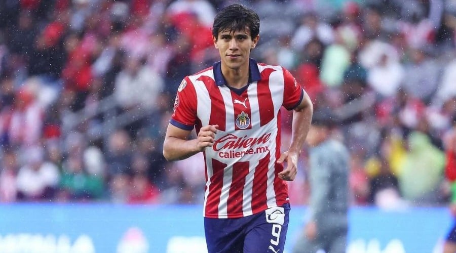José Juan Macías