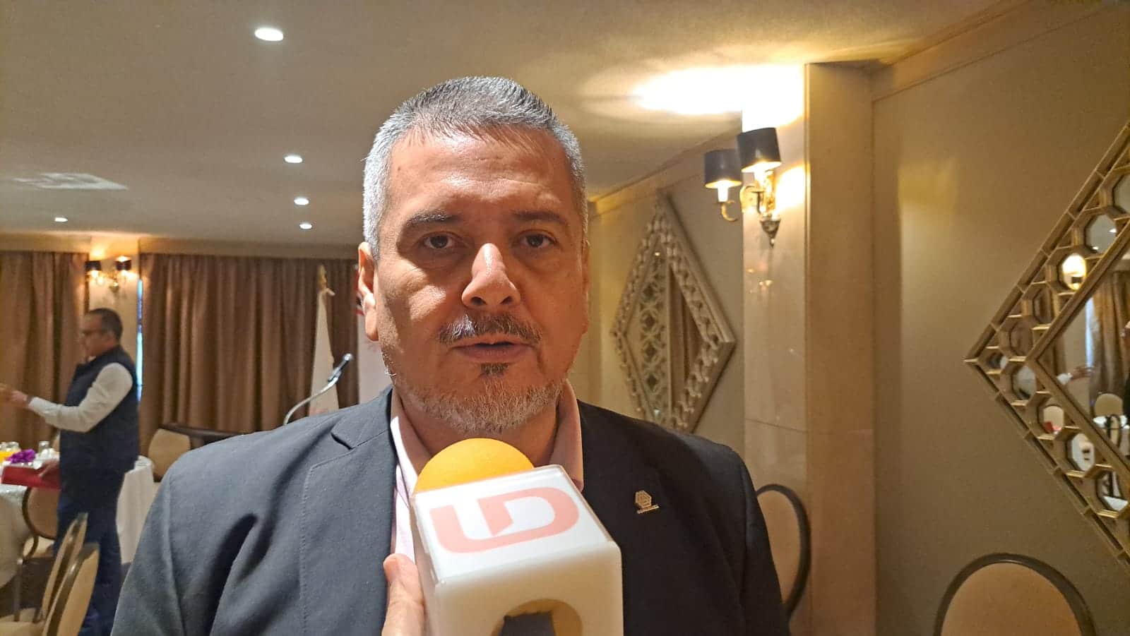 José Ramos Ortiz