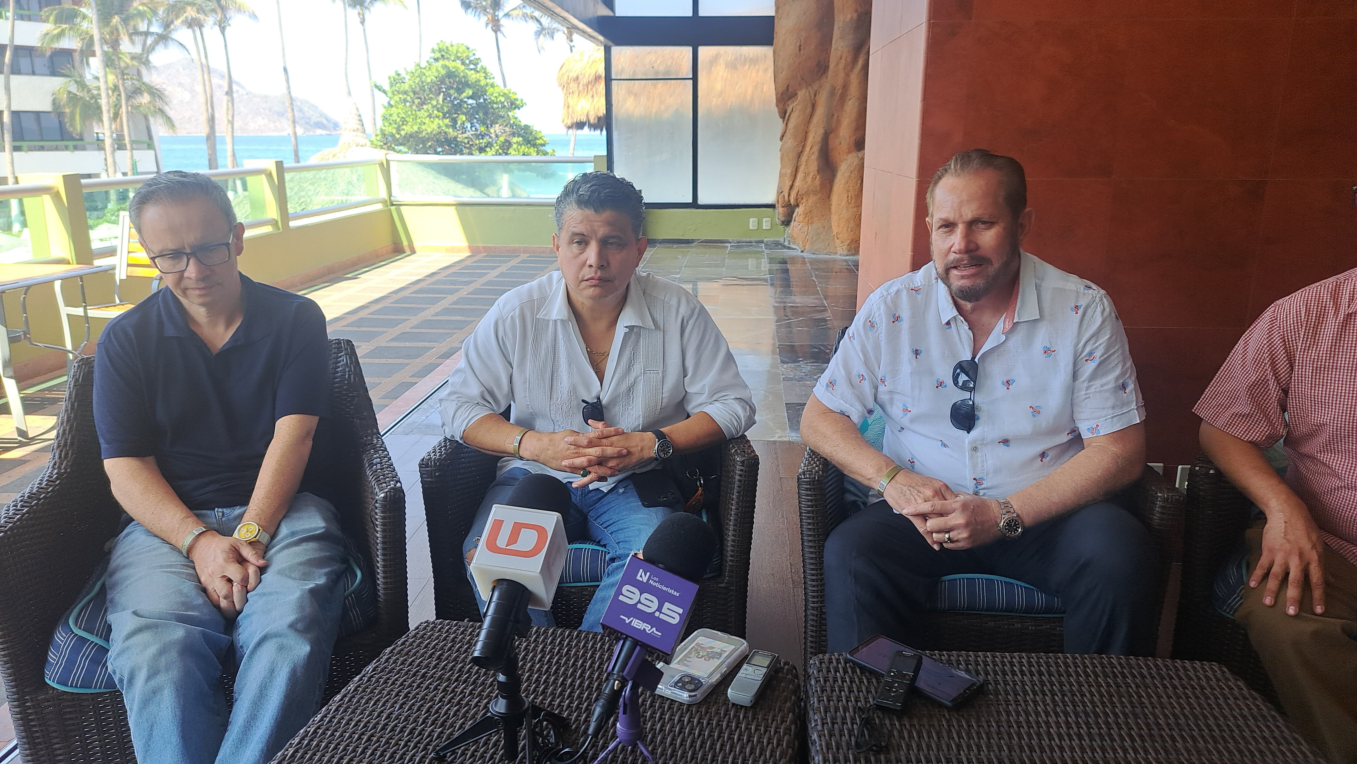 José Sergio Verboonen Sotelo, presidente del Colegio Mexicano de Cirugía para la Obesidad y Enfermedades Metabólicas de México