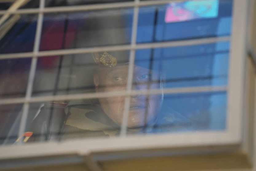 Detienen al exmilitar Juan José Zúñiga en Bolivia