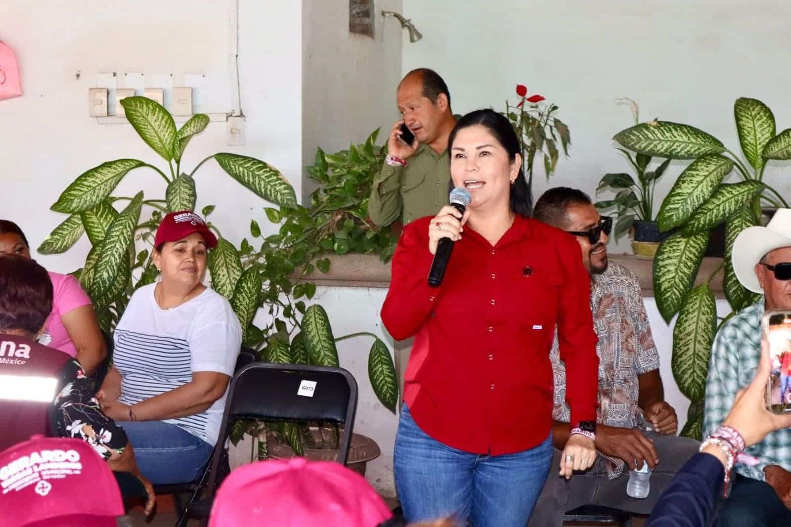Juana Minerva Vázquez González