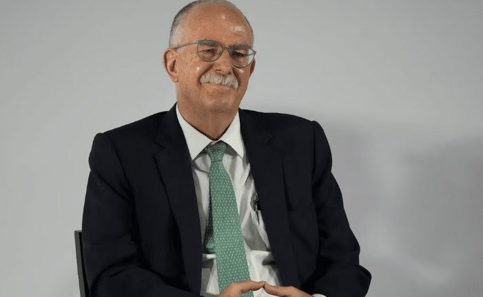 ¡No al maíz transgénico! Advierte Julio Berdegué tras ser nombrado como secretario de Agricultura