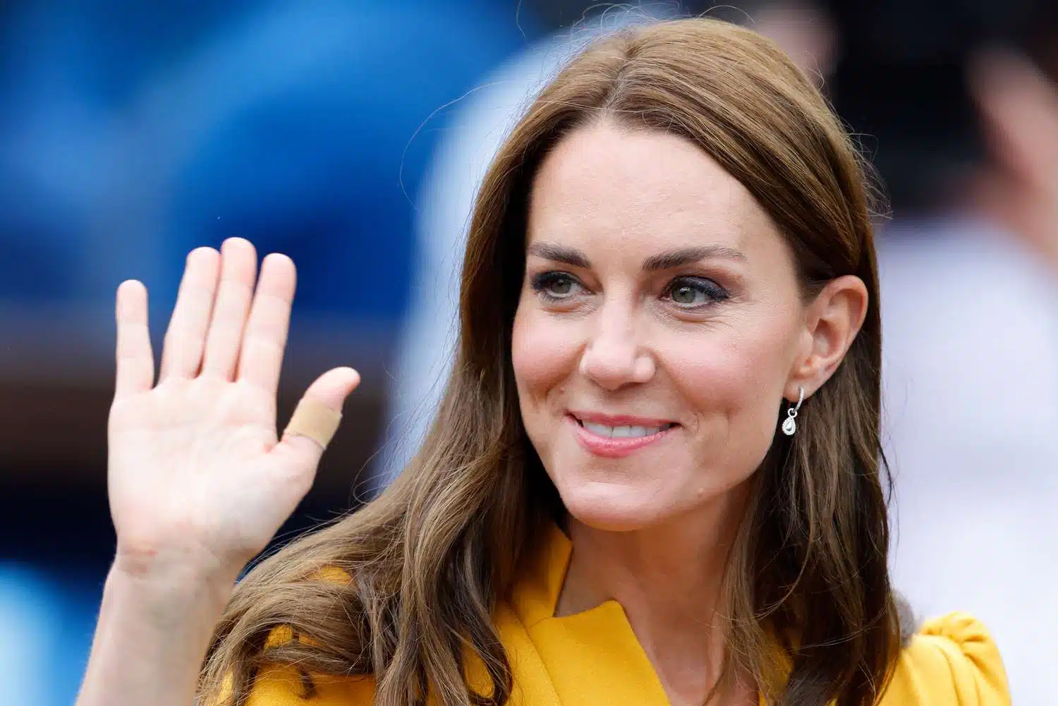 Kate Middleton aparecerá en público para el desfile Trooping the Colour
