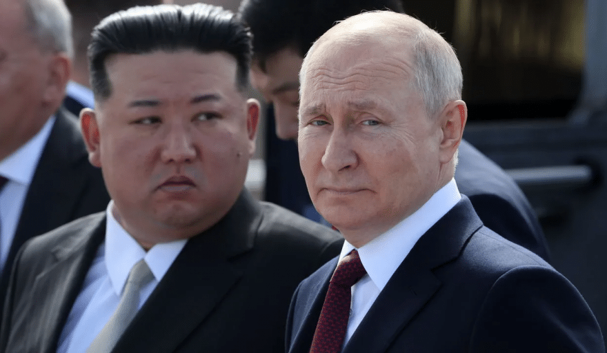 Vladimir Putin viajará a Rusia por primera vez en 24 años