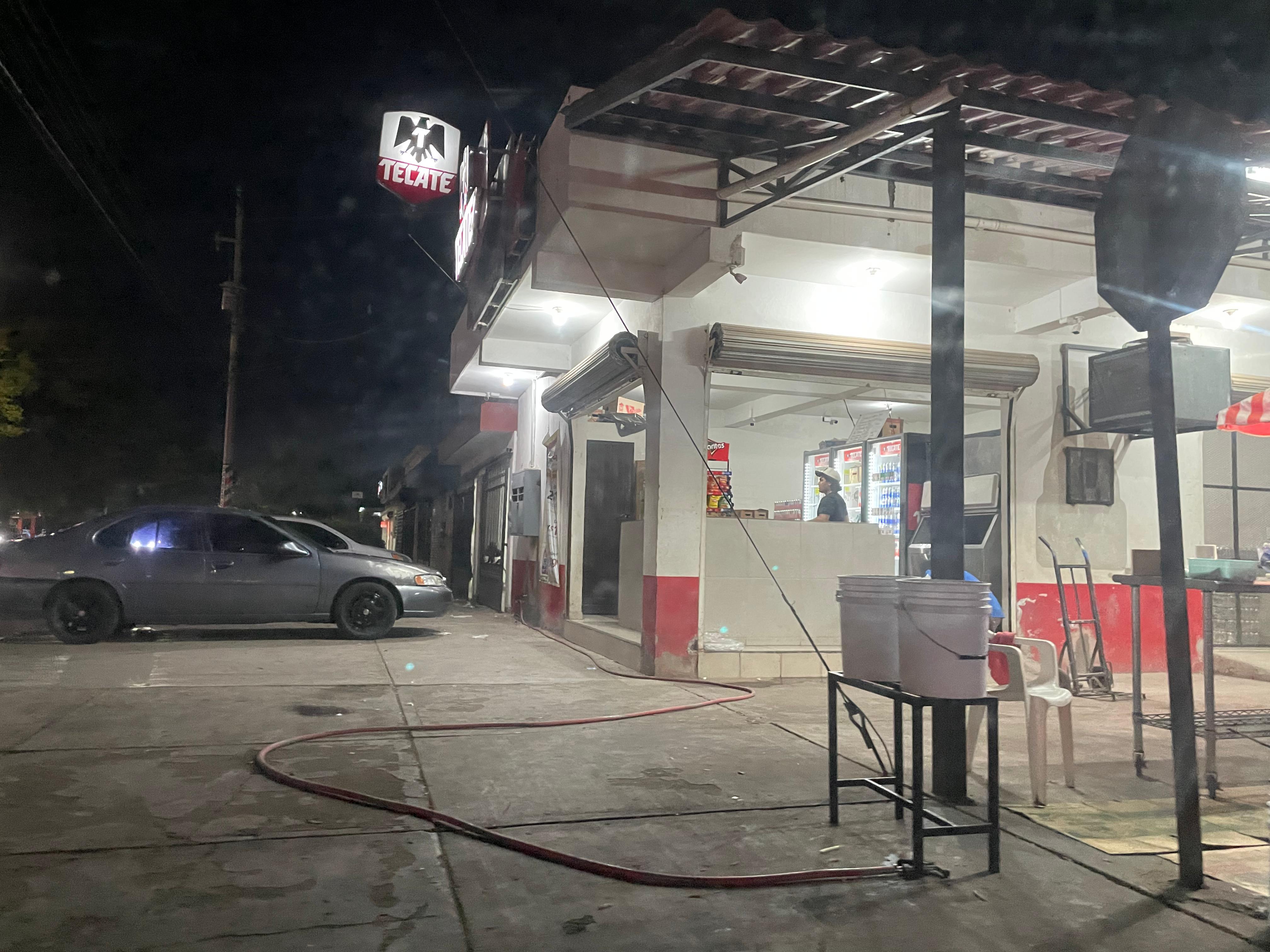 Expendios sin personas para consumir en Los Mochis por Ley Seca