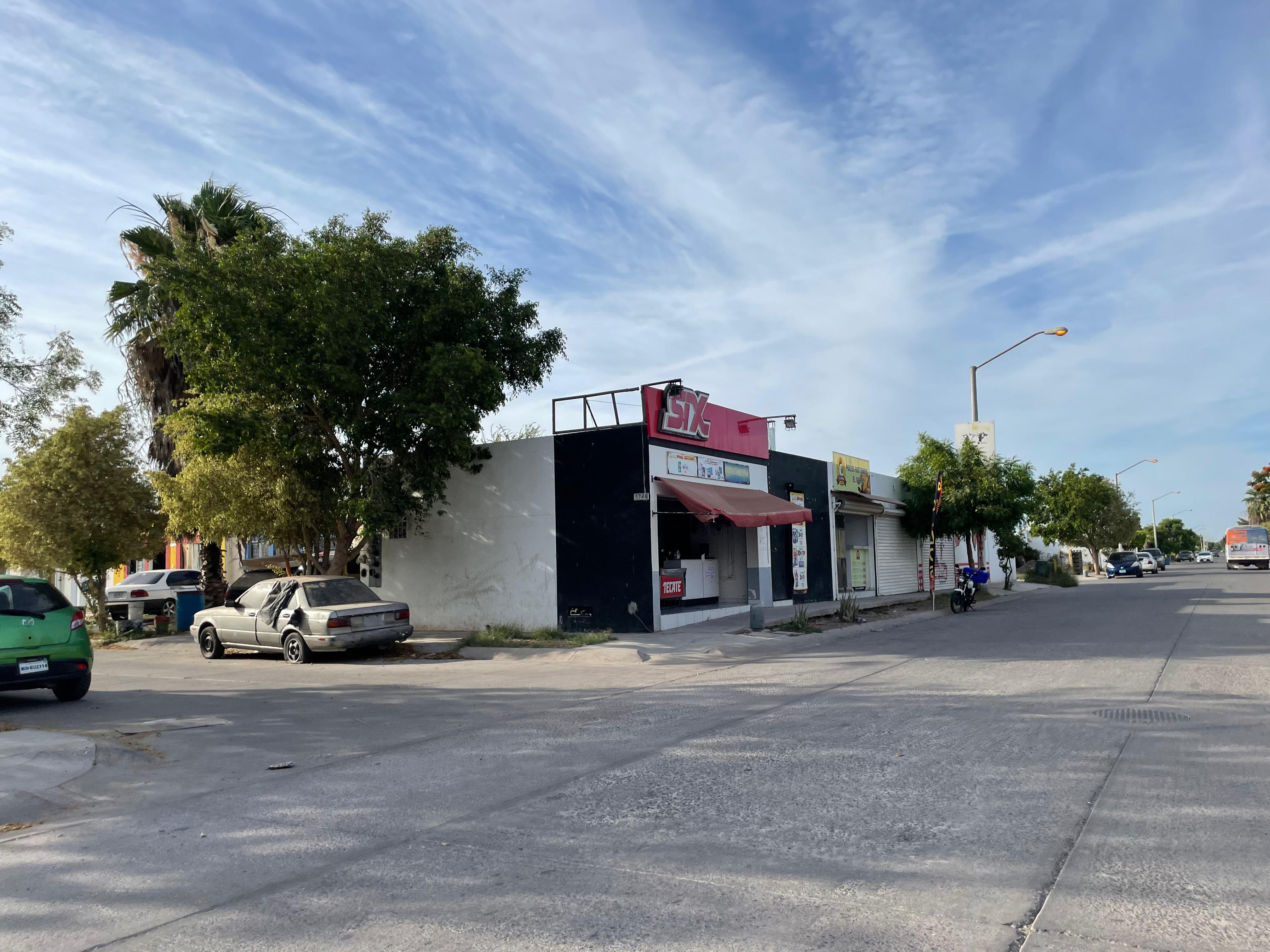 Expendios sin personas para consumir en Los Mochis por Ley Seca