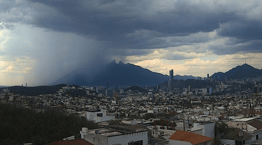 Samuel García emite Alerta máxima ante posible tormenta tropical en Nuevo León