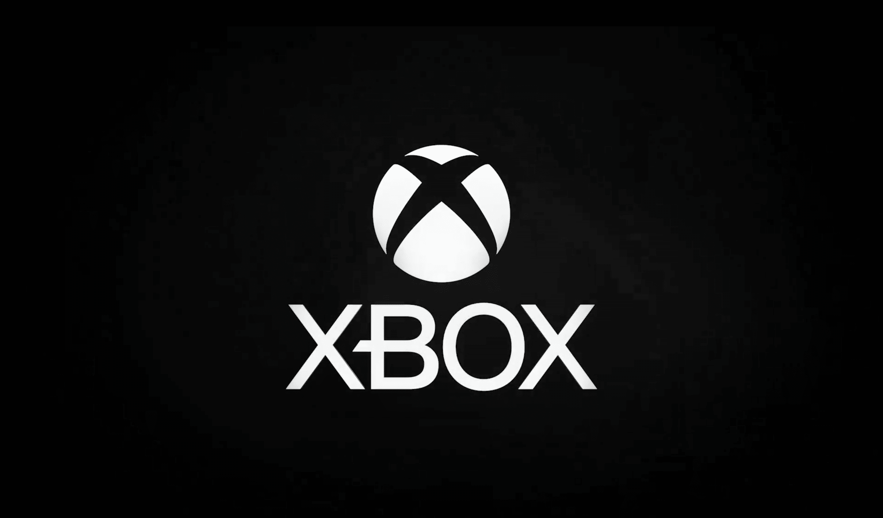Logotipo de Xbox