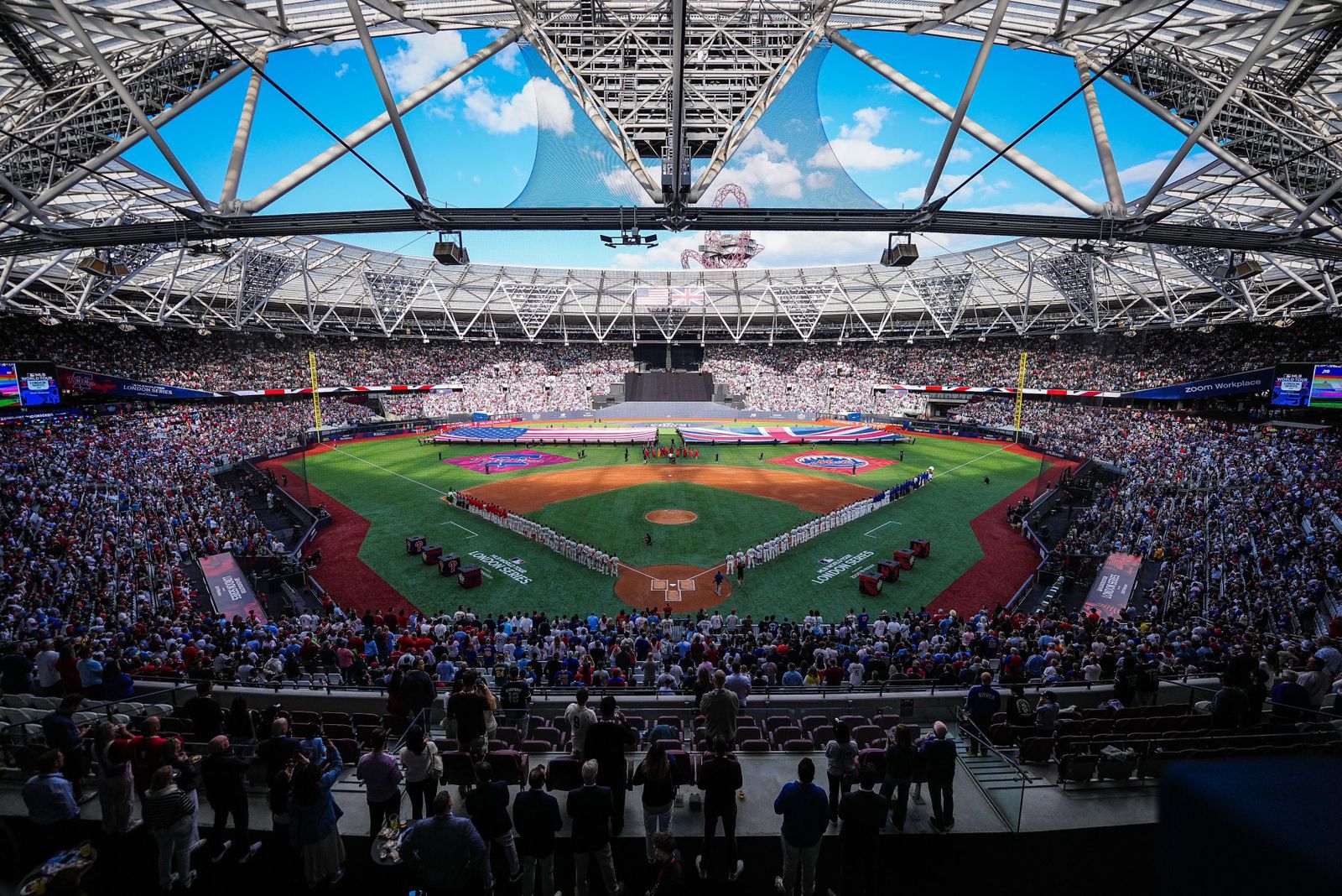 London Stadium