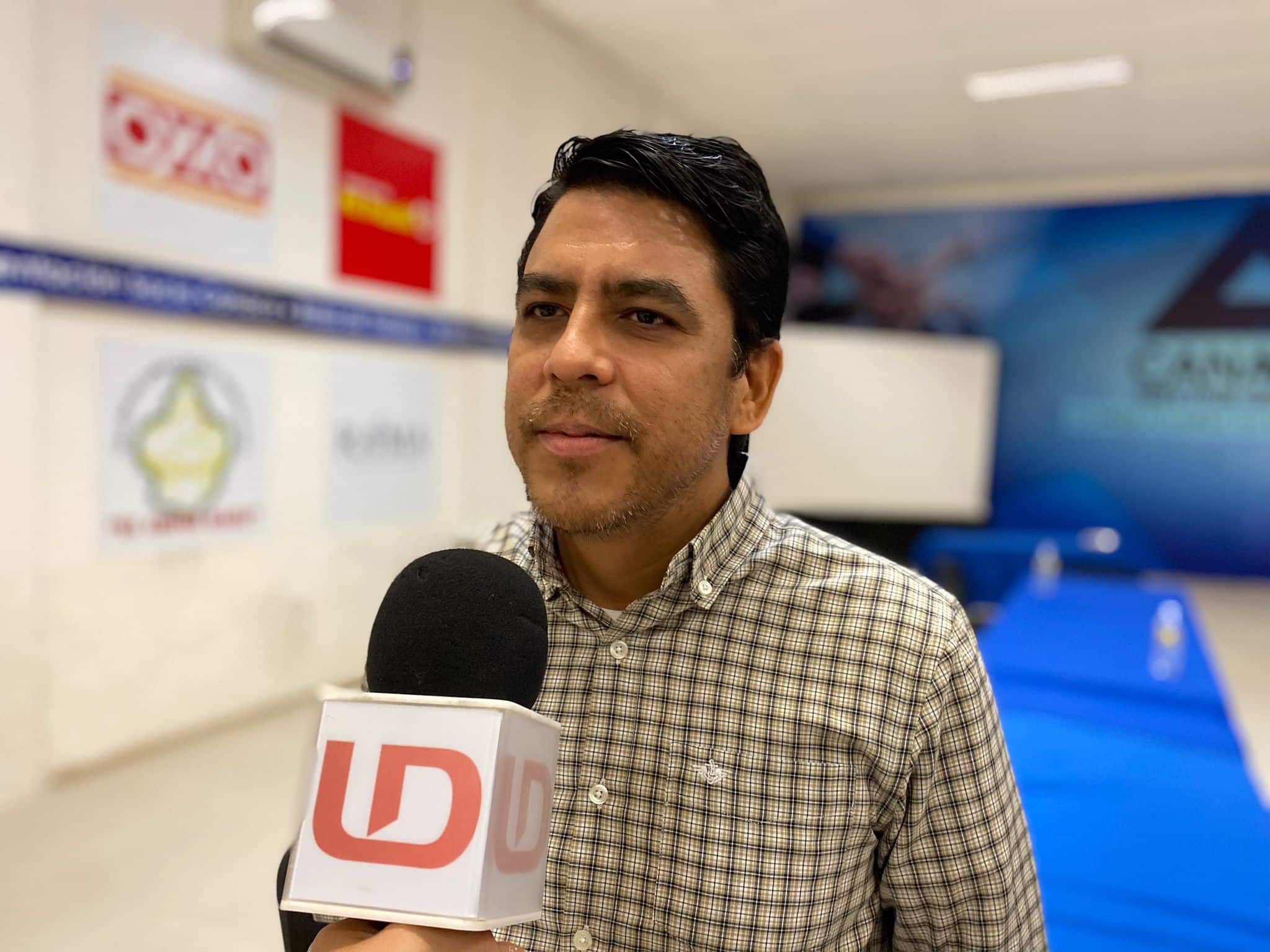 Luis Ariel Lugo Carvajal