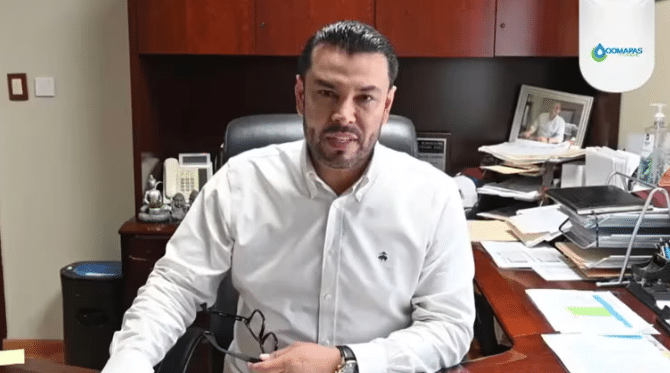 Asesinan al funcionario Luis Miguel Castro Acosta en Sonora