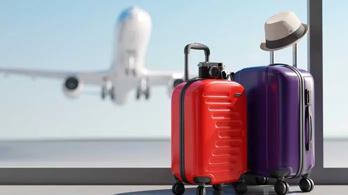 Profeco revela cuáles son las mejores maletas de viaje para estas vacaciones