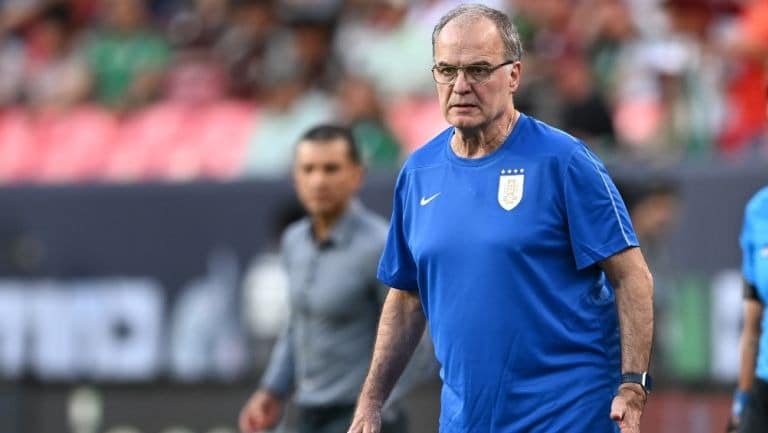 Marcelo Bielsa