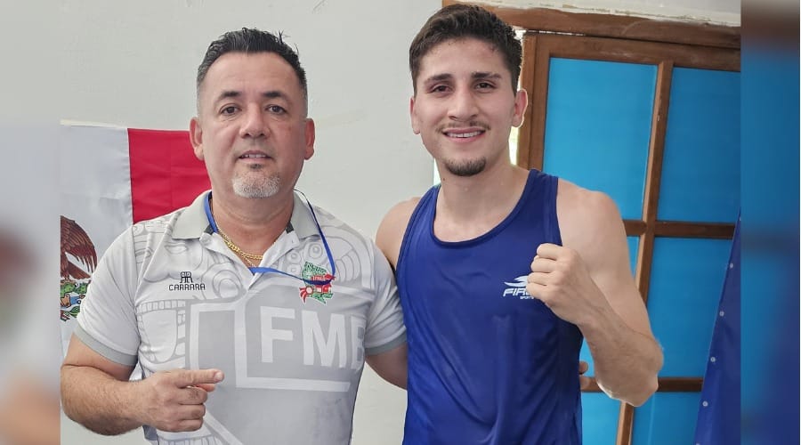 Marco Verde